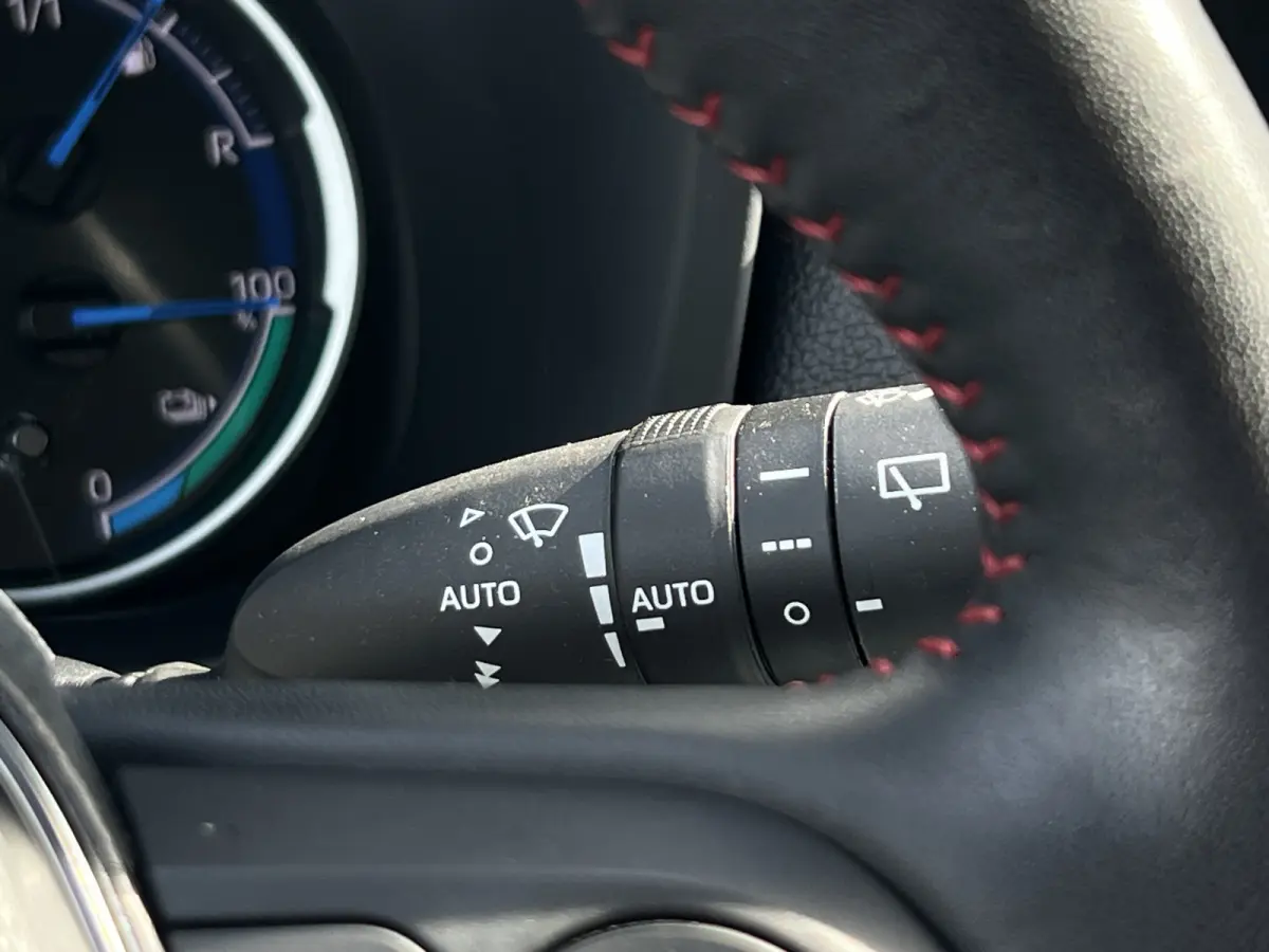 2.5 Plug-in Hybrid AWD Style | Trekhaak | HUD | Camera | LED | Carplay