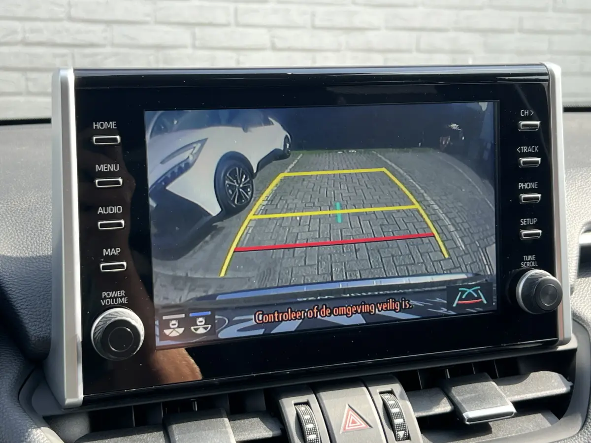 2.5 Plug-in Hybrid AWD Style | Trekhaak | HUD | Camera | LED | Carplay