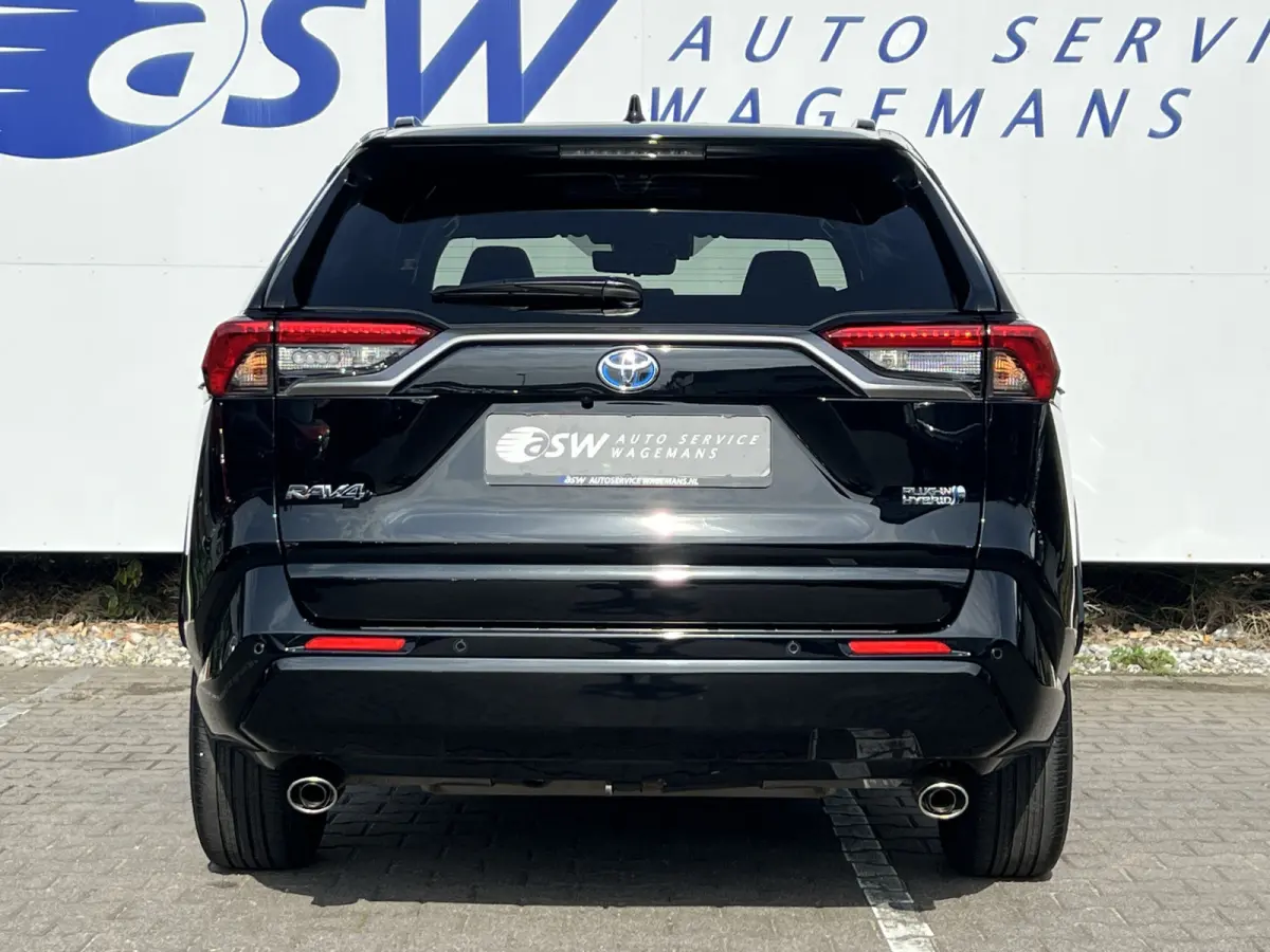 2.5 Plug-in Hybrid AWD Style | Trekhaak | HUD | Camera | LED | Carplay