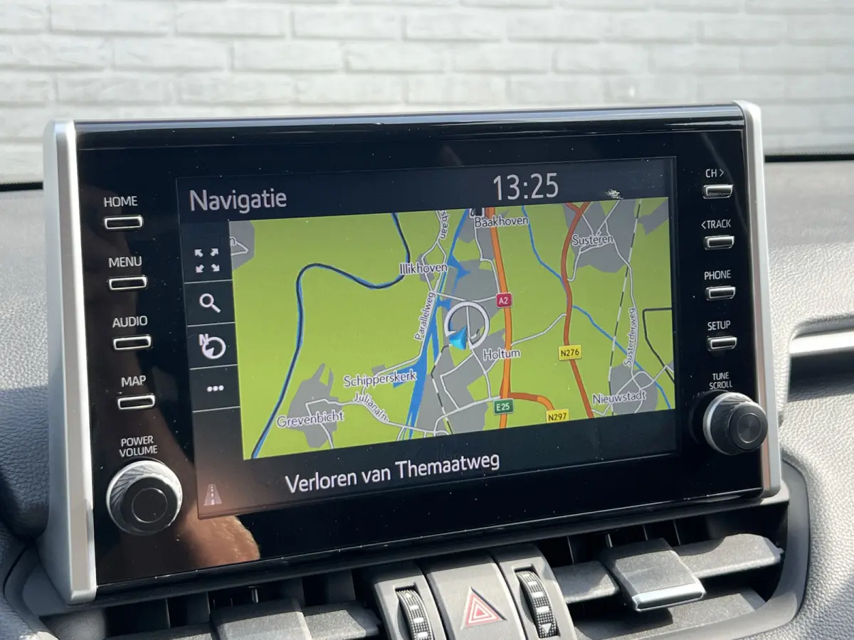 2.5 Plug-in Hybrid AWD Style | Trekhaak | HUD | Camera | LED | Carplay