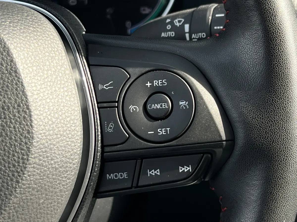 2.5 Plug-in Hybrid AWD Style | Trekhaak | HUD | Camera | LED | Carplay