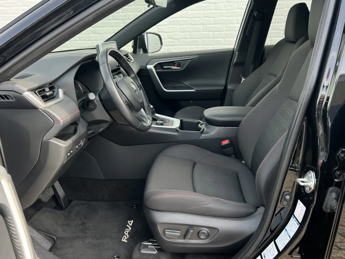 2.5 Plug-in Hybrid AWD Style | Trekhaak | HUD | Camera | LED | Carplay