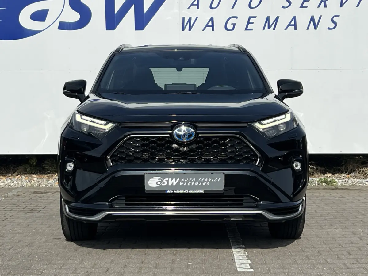 2.5 Plug-in Hybrid AWD Style | Trekhaak | HUD | Camera | LED | Carplay