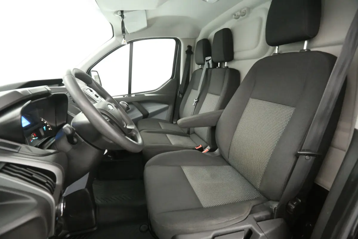 2.0 TDCI L1H1 | Airco | 3 Zits | Trekhaak | Schuifdeur