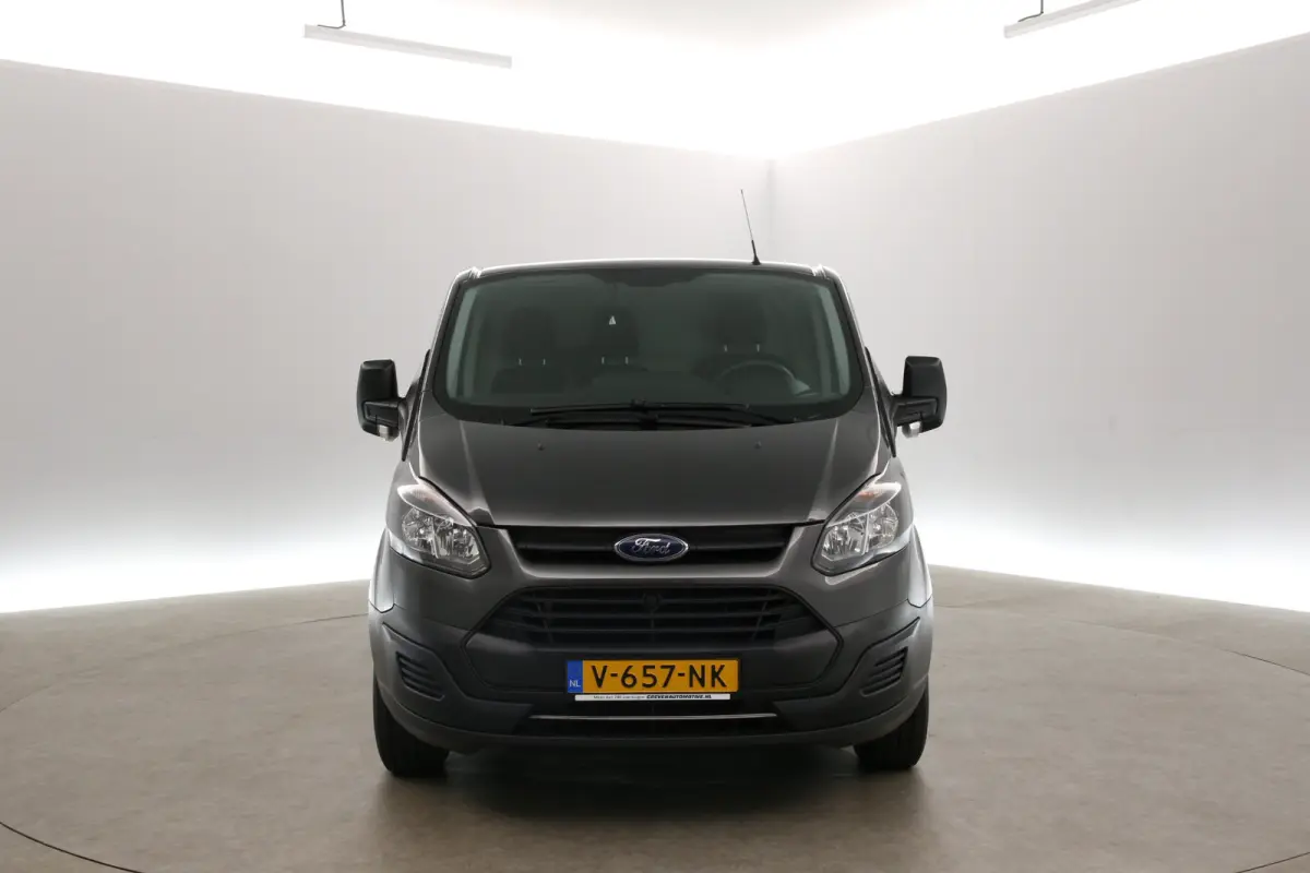 2.0 TDCI L1H1 | Airco | 3 Zits | Trekhaak | Schuifdeur