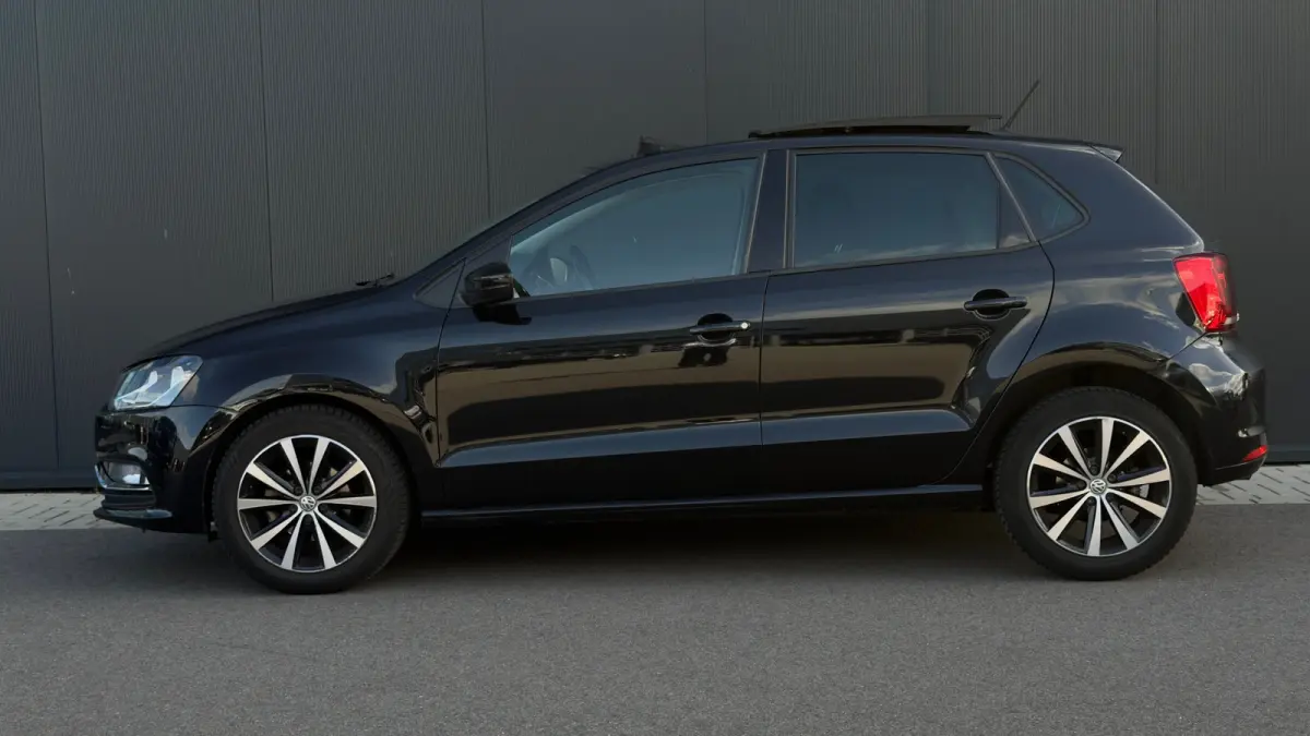 90pk 1.2 TSI Highline DSG | Panoramadak | Climate Control | Parkeerhulp V+A | Cruise Control | 16" |