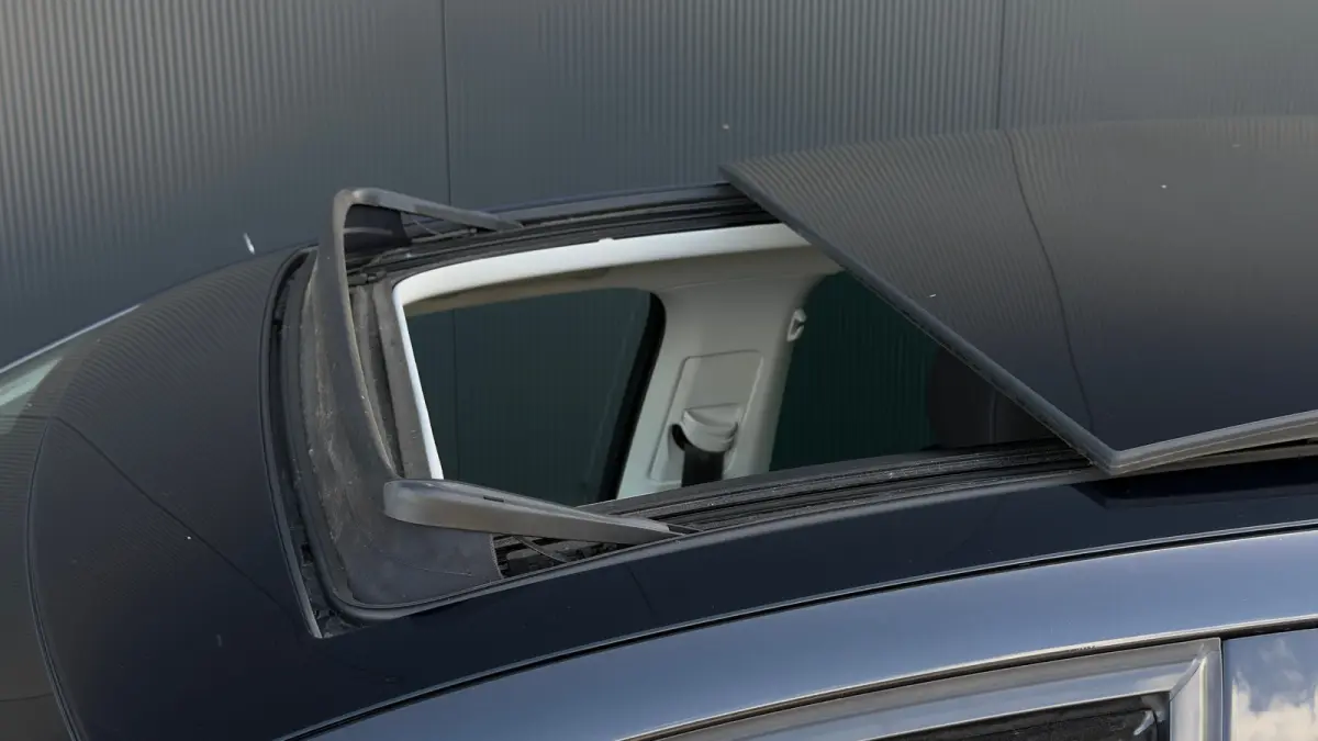 90pk 1.2 TSI Highline DSG | Panoramadak | Climate Control | Parkeerhulp V+A | Cruise Control | 16" |