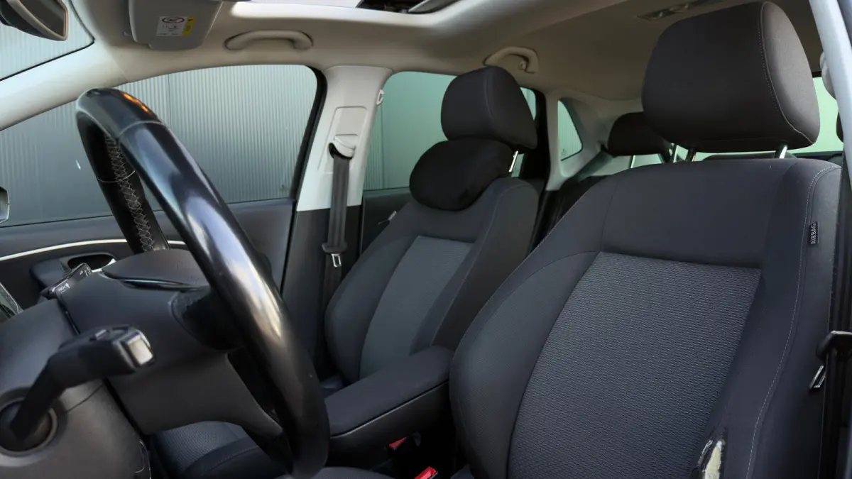 90pk 1.2 TSI Highline DSG | Panoramadak | Climate Control | Parkeerhulp V+A | Cruise Control | 16" |