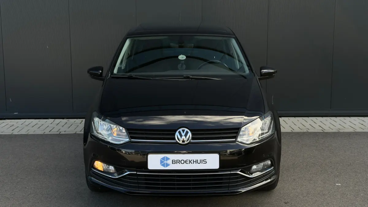 90pk 1.2 TSI Highline DSG | Panoramadak | Climate Control | Parkeerhulp V+A | Cruise Control | 16" |