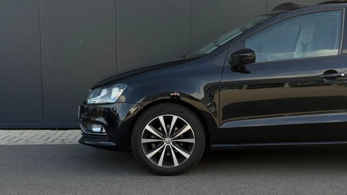 90pk 1.2 TSI Highline DSG | Panoramadak | Climate Control | Parkeerhulp V+A | Cruise Control | 16" |