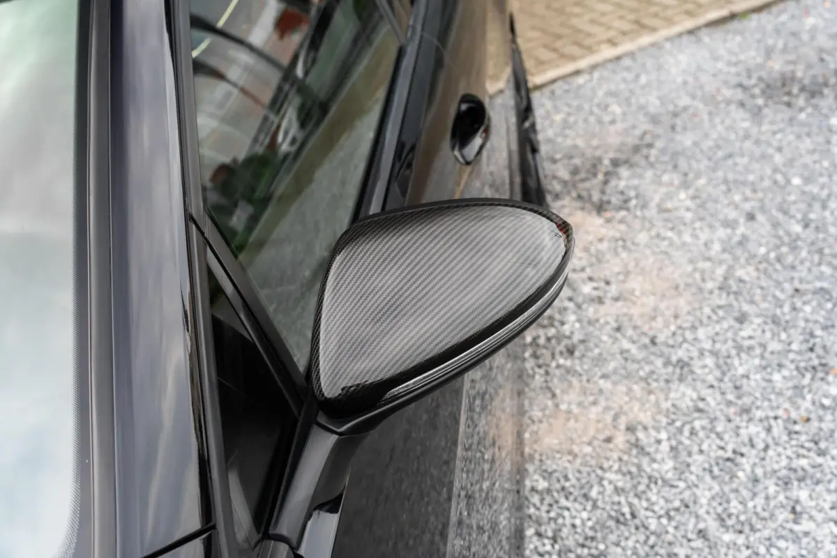 2.0 TSI 4Motion R Perf Akrapovic Pano Dsg