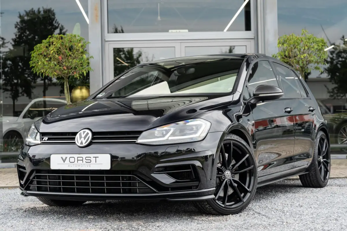 2.0 TSI 4Motion R Perf Akrapovic Pano Dsg