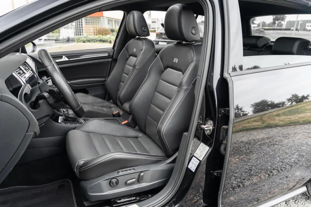 2.0 TSI 4Motion R Perf Akrapovic Pano Dsg