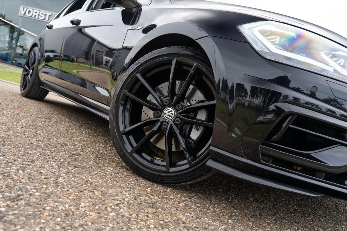 2.0 TSI 4Motion R Perf Akrapovic Pano Dsg