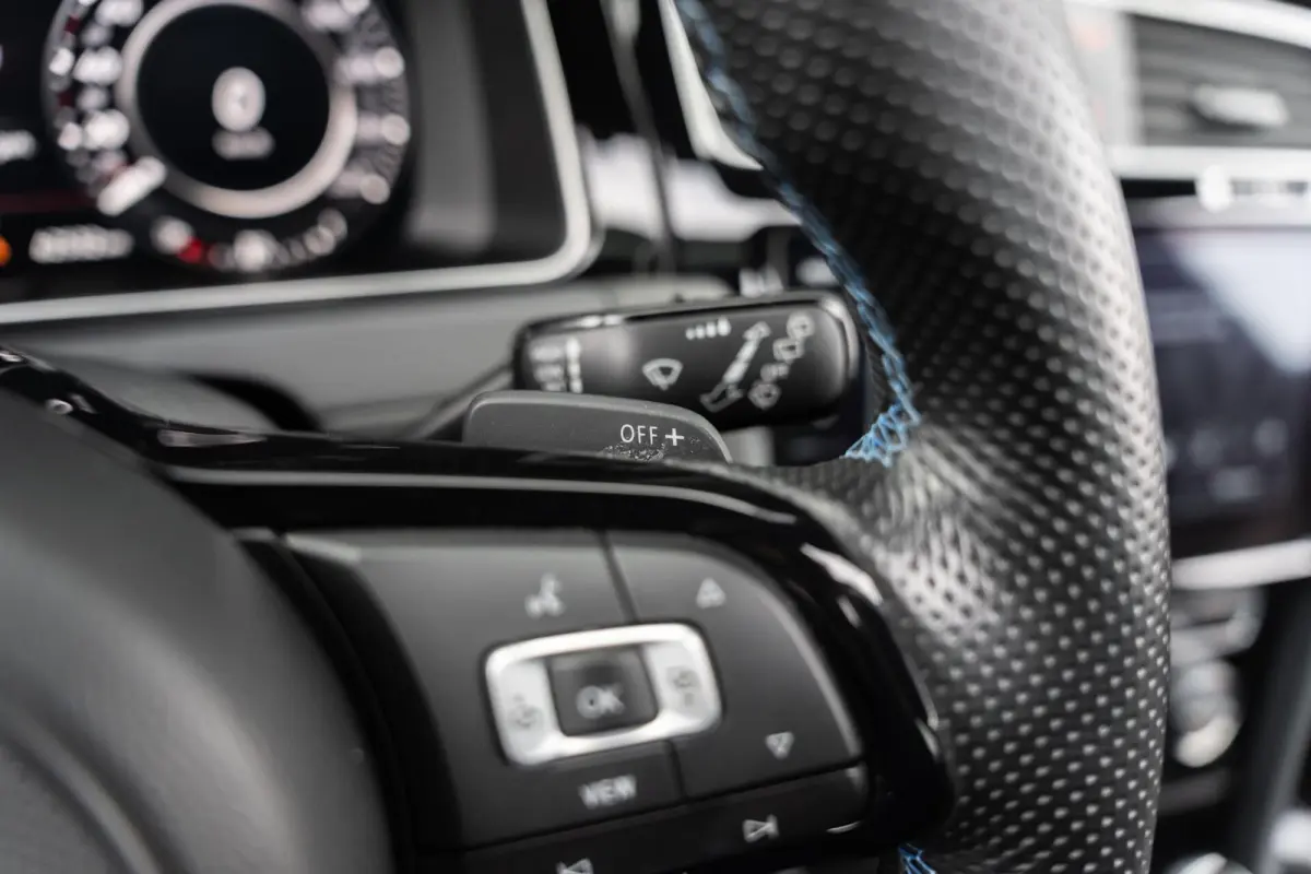 2.0 TSI 4Motion R Perf Akrapovic Pano Dsg