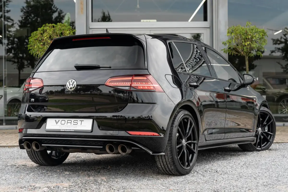 2.0 TSI 4Motion R Perf Akrapovic Pano Dsg