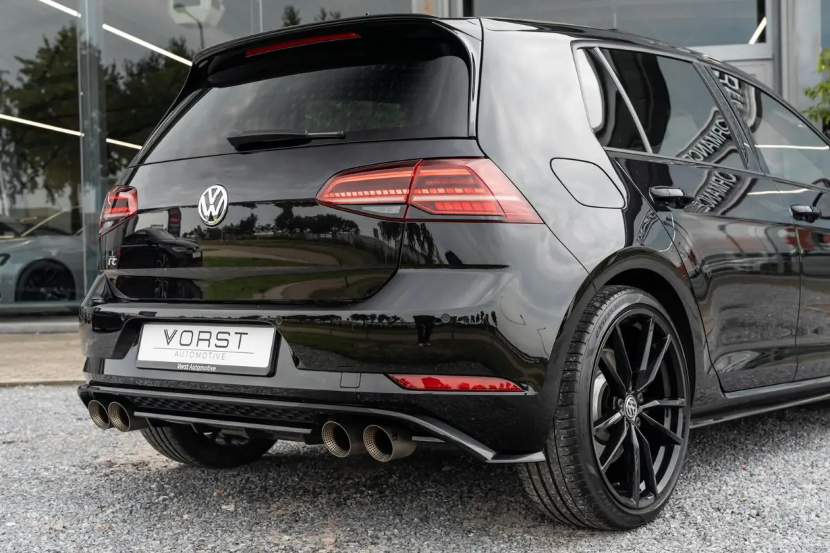 2.0 TSI 4Motion R Perf Akrapovic Pano Dsg