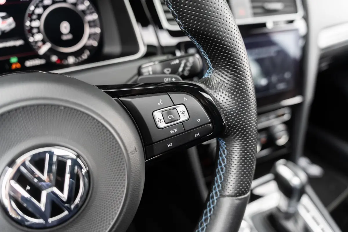 2.0 TSI 4Motion R Perf Akrapovic Pano Dsg