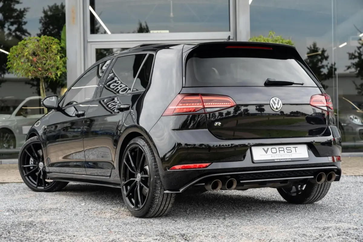 2.0 TSI 4Motion R Perf Akrapovic Pano Dsg