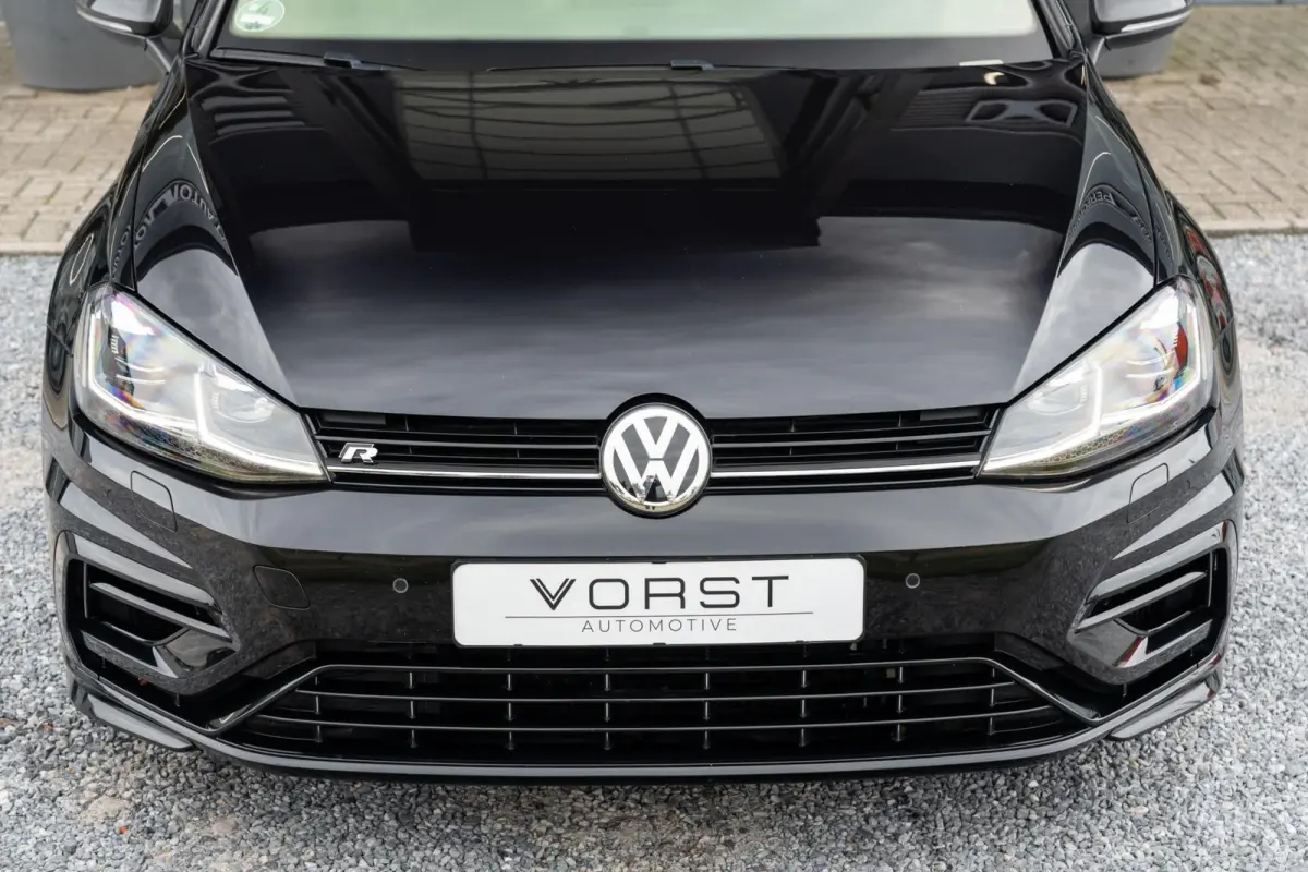 2.0 TSI 4Motion R Perf Akrapovic Pano Dsg