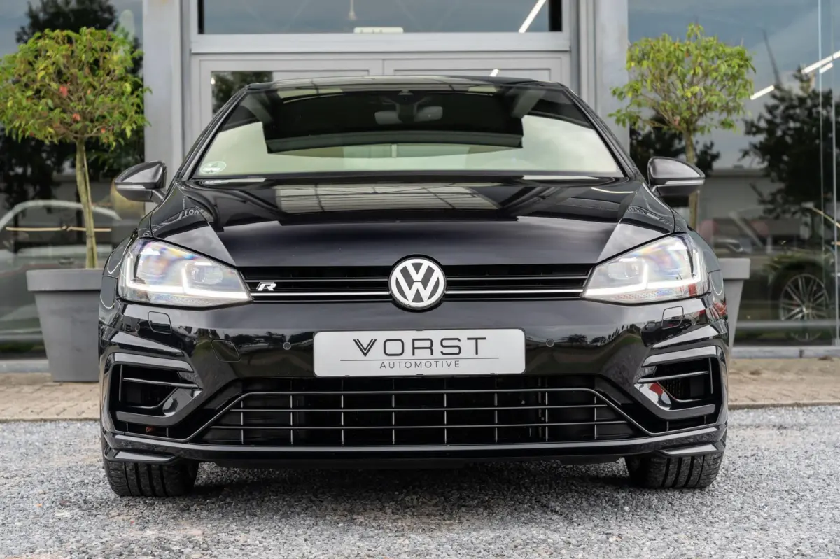 2.0 TSI 4Motion R Perf Akrapovic Pano Dsg