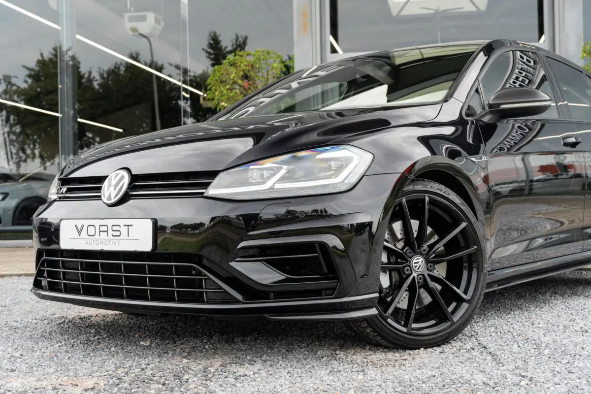 2.0 TSI 4Motion R Perf Akrapovic Pano Dsg