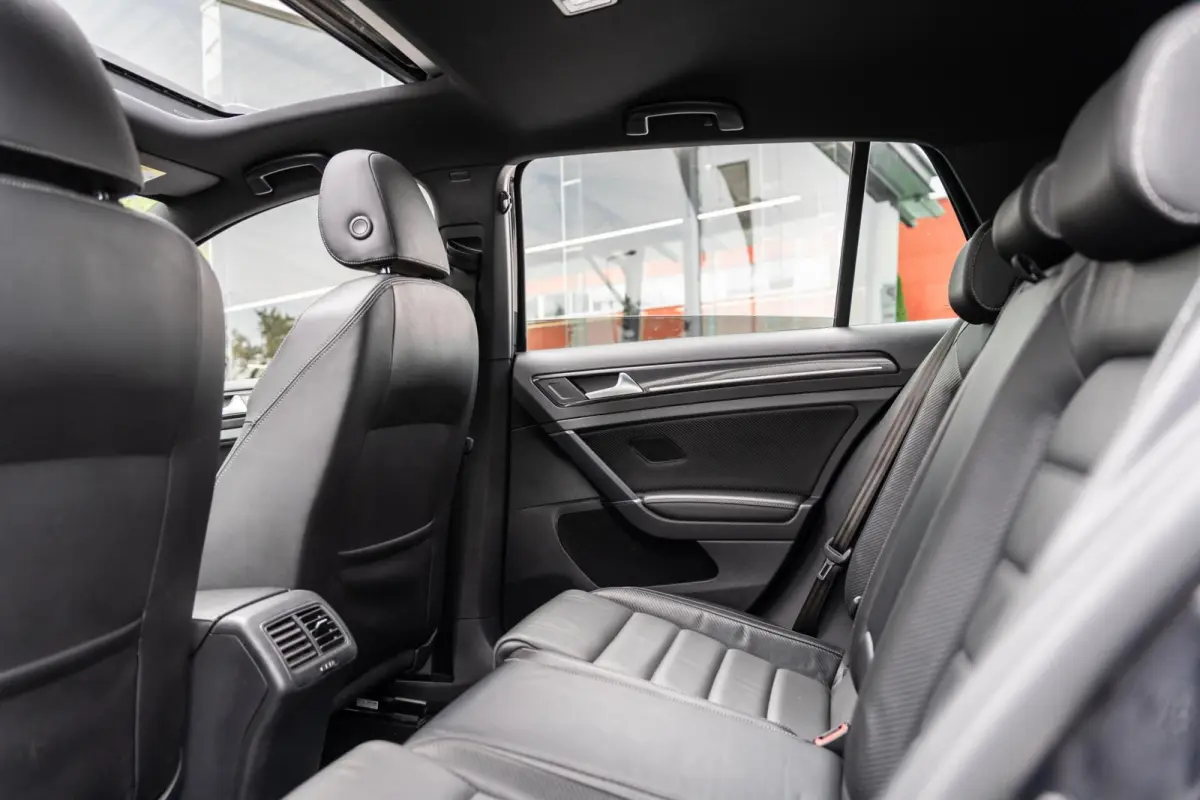 2.0 TSI 4Motion R Perf Akrapovic Pano Dsg