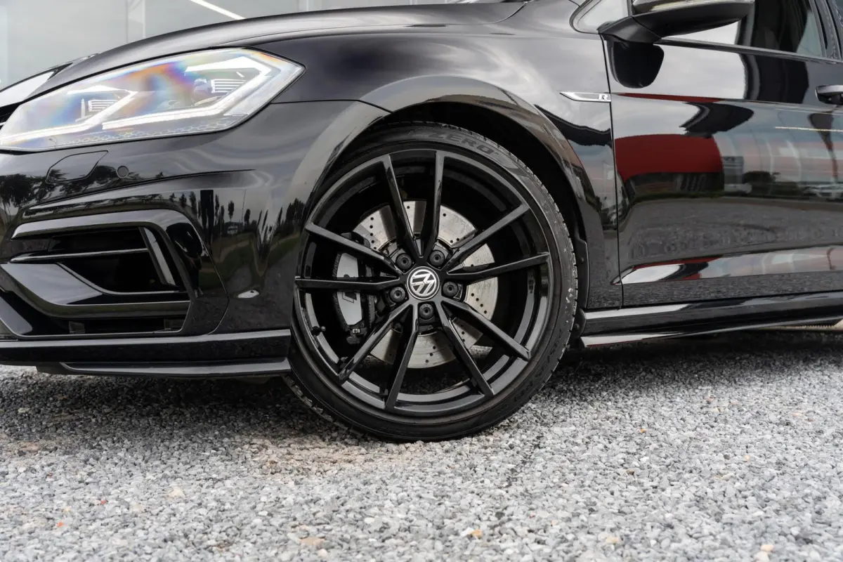 2.0 TSI 4Motion R Perf Akrapovic Pano Dsg