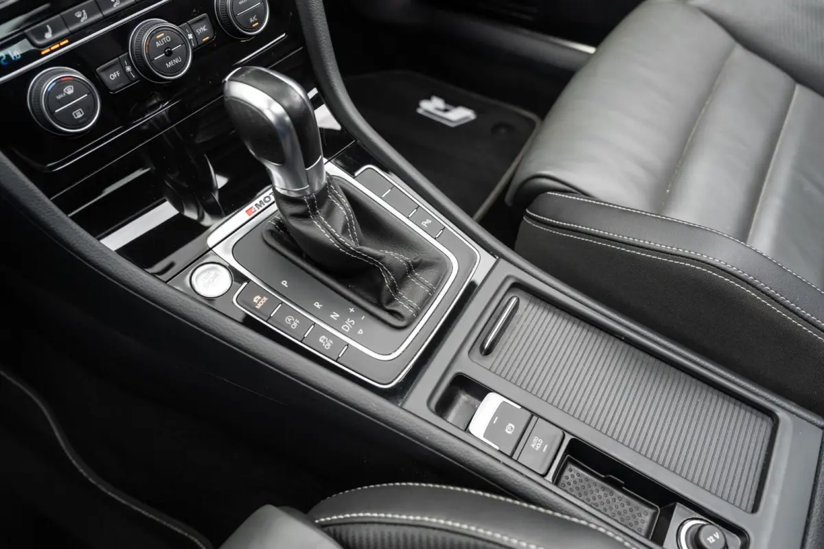 2.0 TSI 4Motion R Perf Akrapovic Pano Dsg