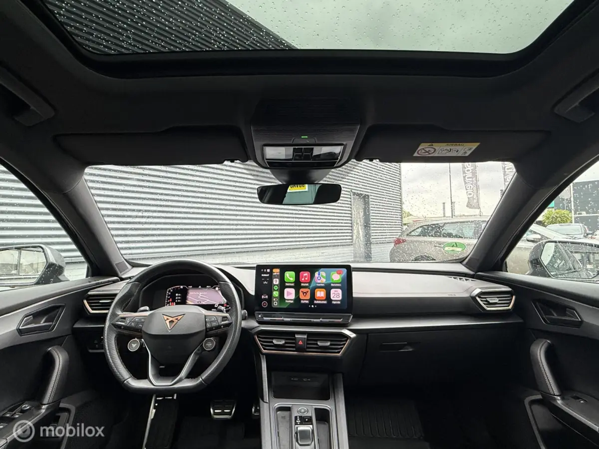 2.0 TSI 4DRIVE - Pano - Camera - Sfeer - Garantie
