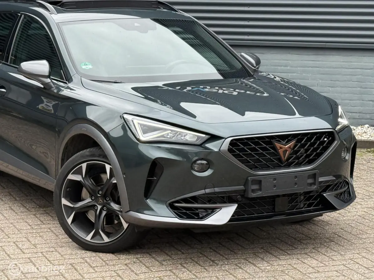 2.0 TSI 4DRIVE - Pano - Camera - Sfeer - Garantie