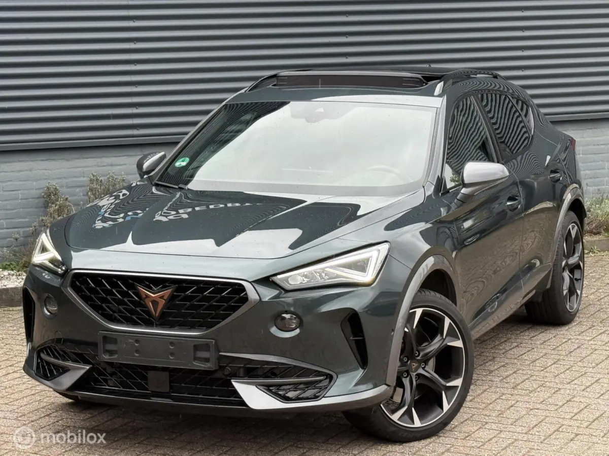 2.0 TSI 4DRIVE - Pano - Camera - Sfeer - Garantie