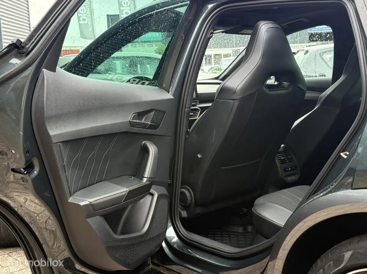 2.0 TSI 4DRIVE - Pano - Camera - Sfeer - Garantie