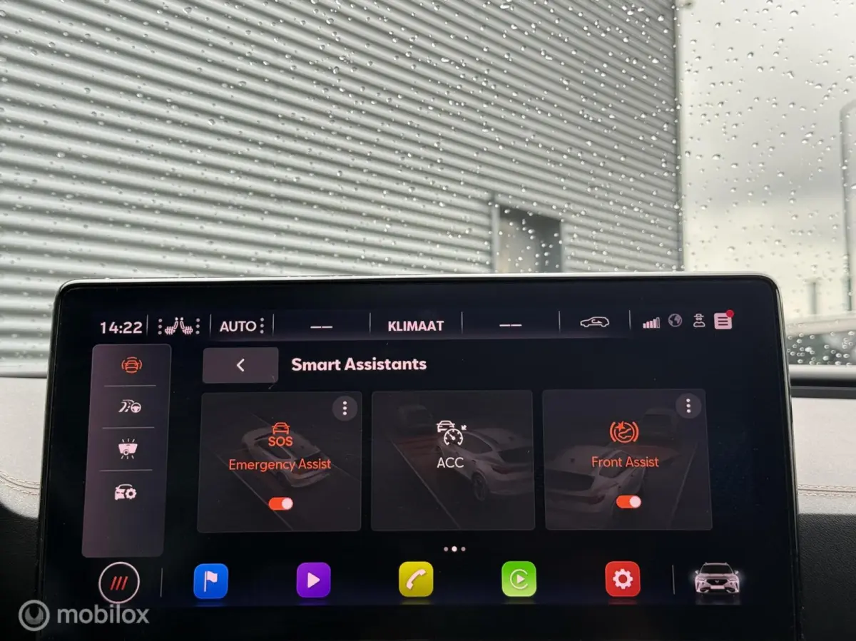 2.0 TSI 4DRIVE - Pano - Camera - Sfeer - Garantie