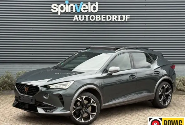 2.0 TSI 4DRIVE - Pano - Camera - Sfeer - Garantie