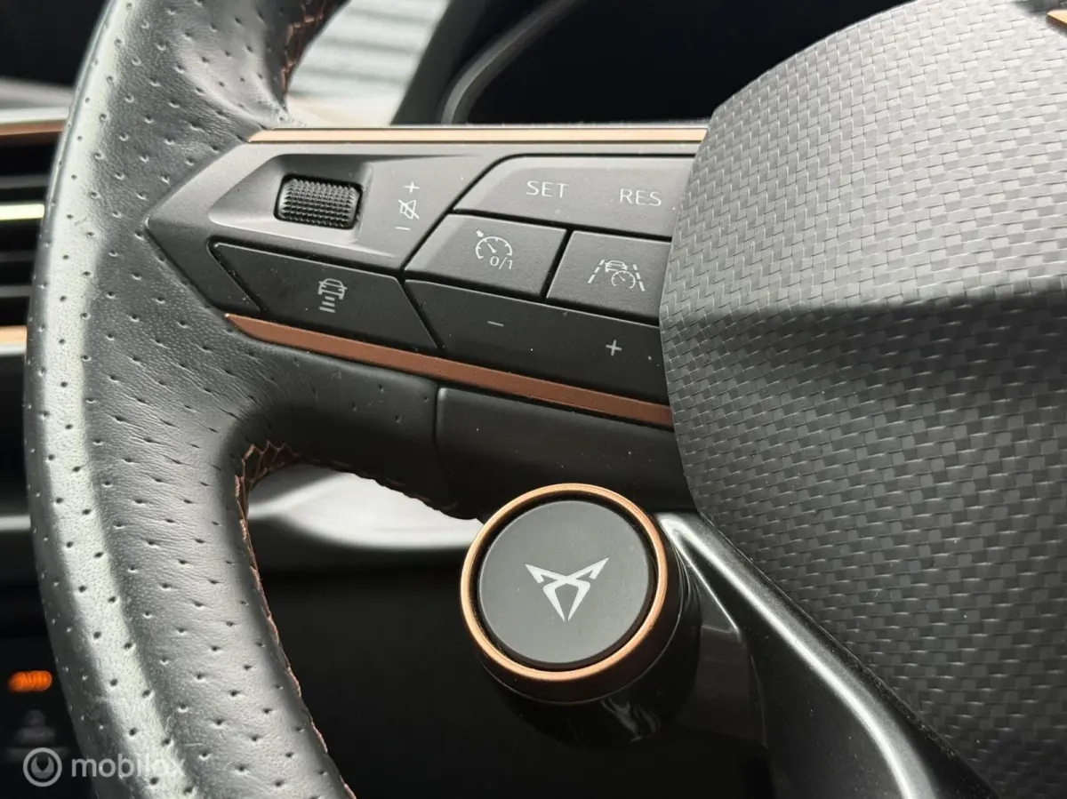 2.0 TSI 4DRIVE - Pano - Camera - Sfeer - Garantie