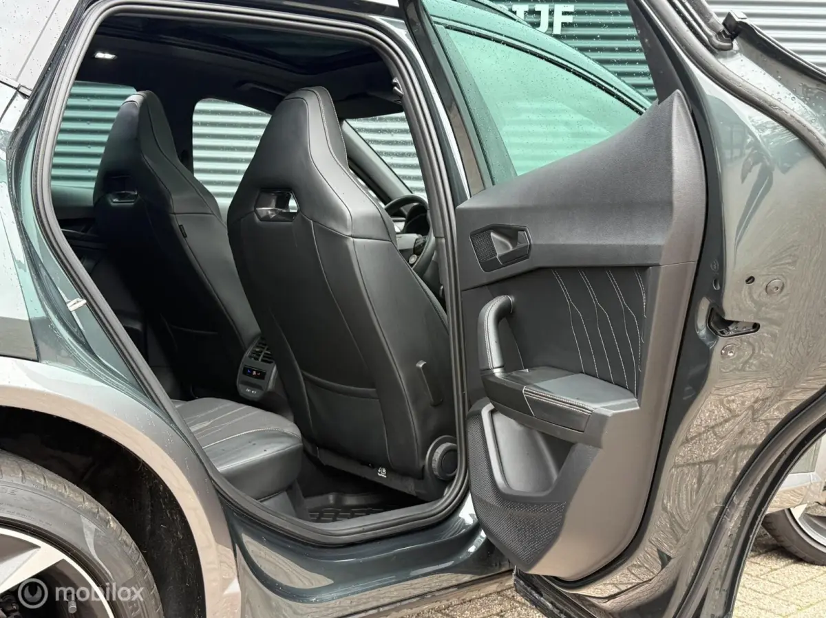 2.0 TSI 4DRIVE - Pano - Camera - Sfeer - Garantie