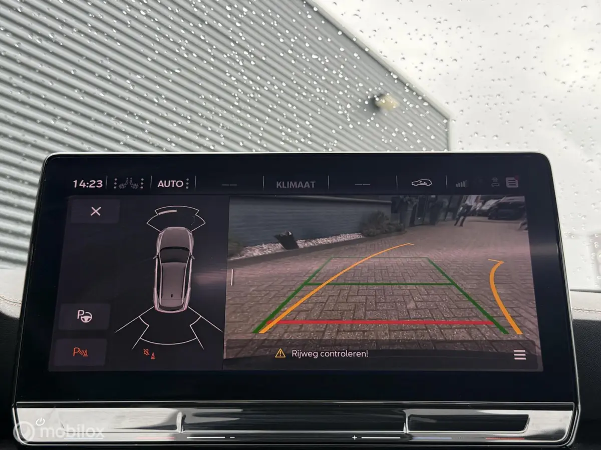 2.0 TSI 4DRIVE - Pano - Camera - Sfeer - Garantie