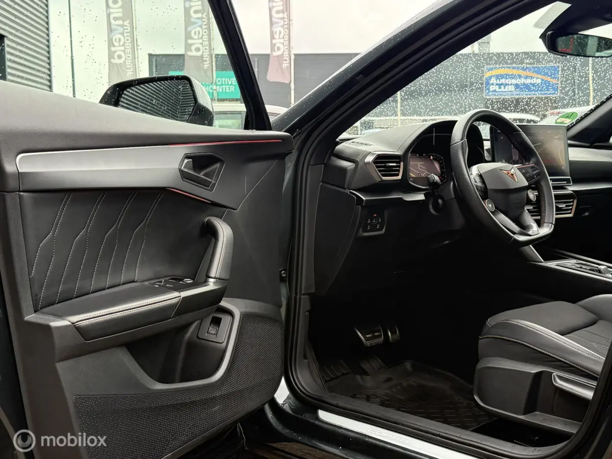 2.0 TSI 4DRIVE - Pano - Camera - Sfeer - Garantie