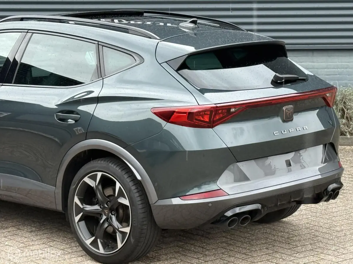 2.0 TSI 4DRIVE - Pano - Camera - Sfeer - Garantie