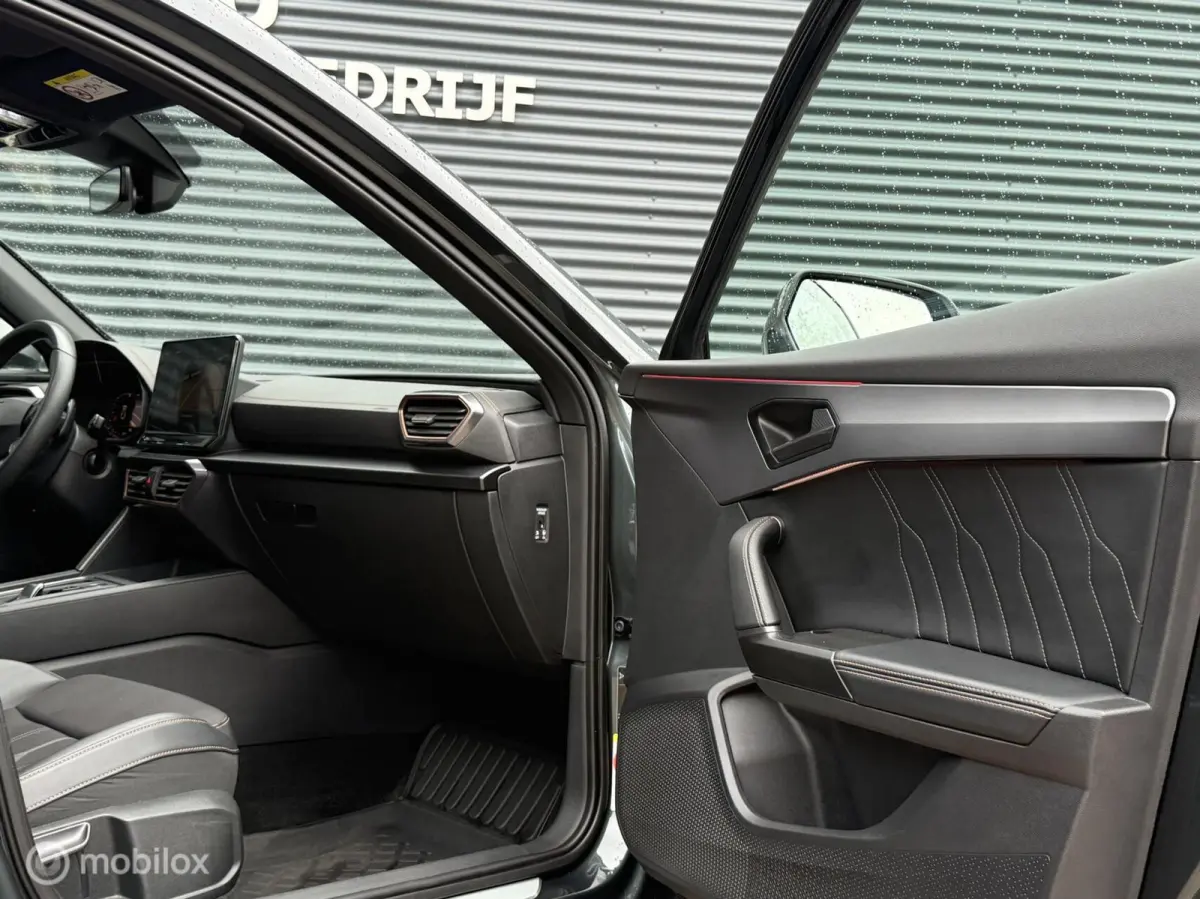 2.0 TSI 4DRIVE - Pano - Camera - Sfeer - Garantie