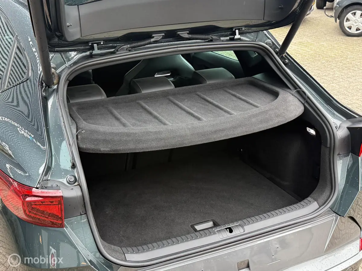 2.0 TSI 4DRIVE - Pano - Camera - Sfeer - Garantie