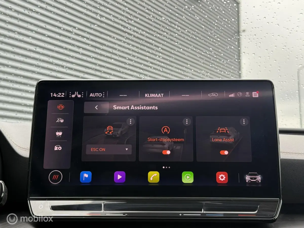 2.0 TSI 4DRIVE - Pano - Camera - Sfeer - Garantie