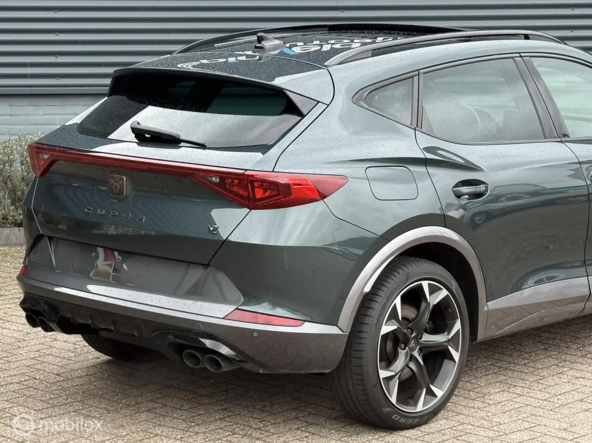 2.0 TSI 4DRIVE - Pano - Camera - Sfeer - Garantie