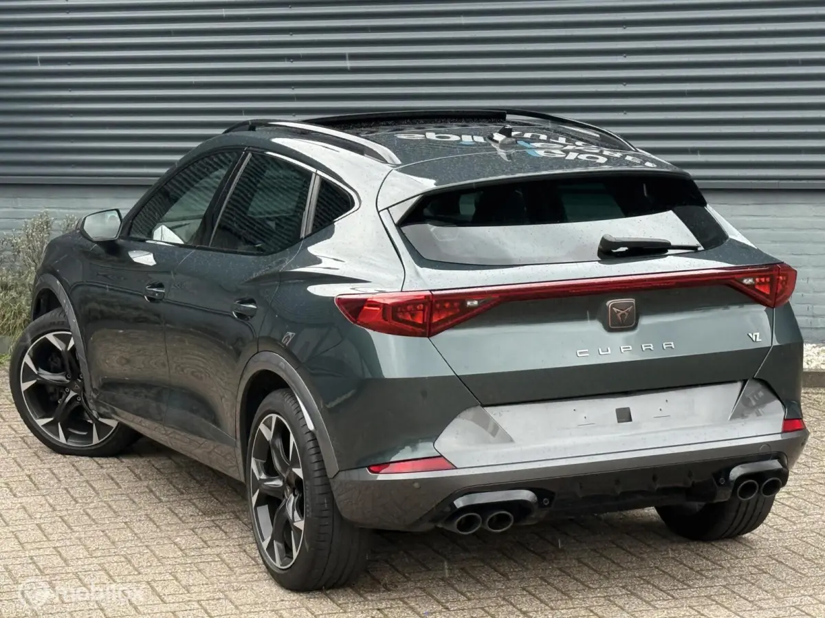 2.0 TSI 4DRIVE - Pano - Camera - Sfeer - Garantie