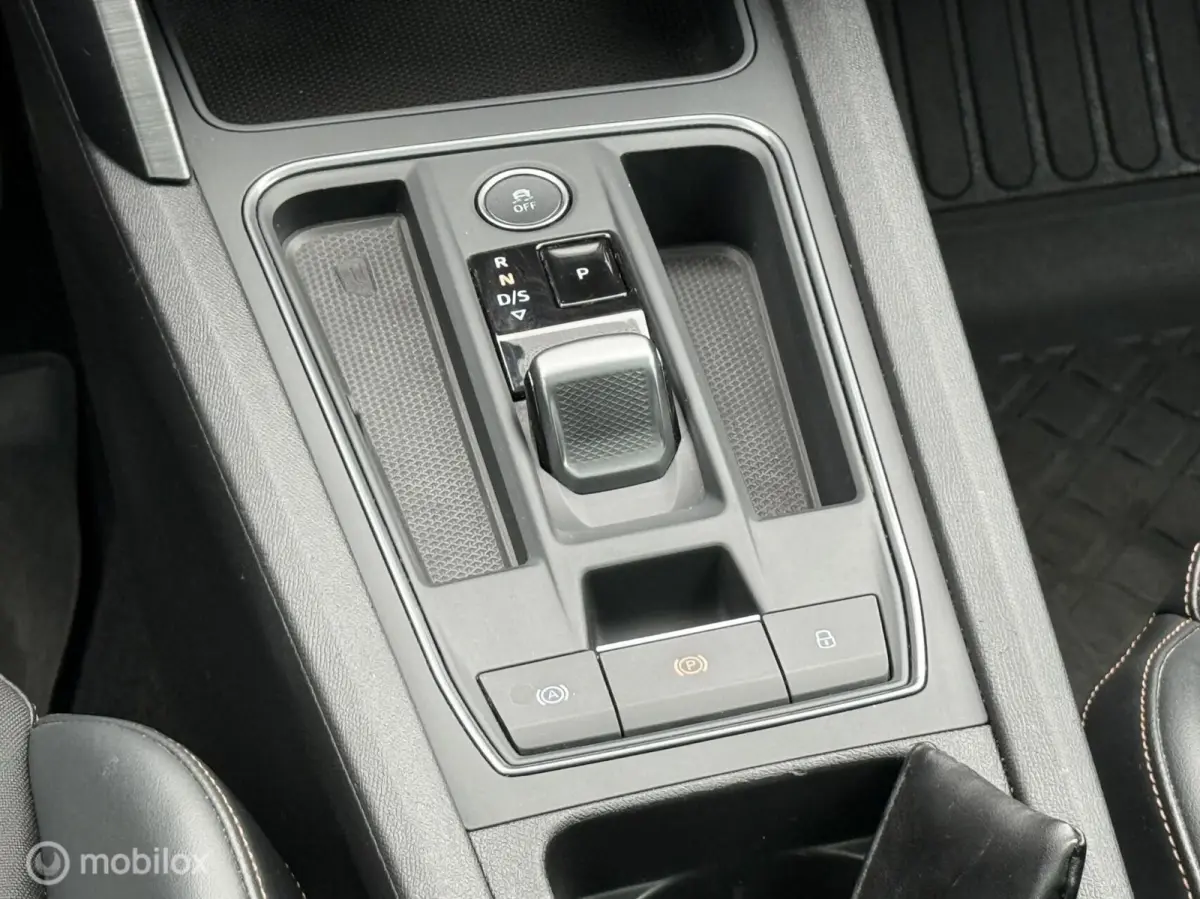 2.0 TSI 4DRIVE - Pano - Camera - Sfeer - Garantie