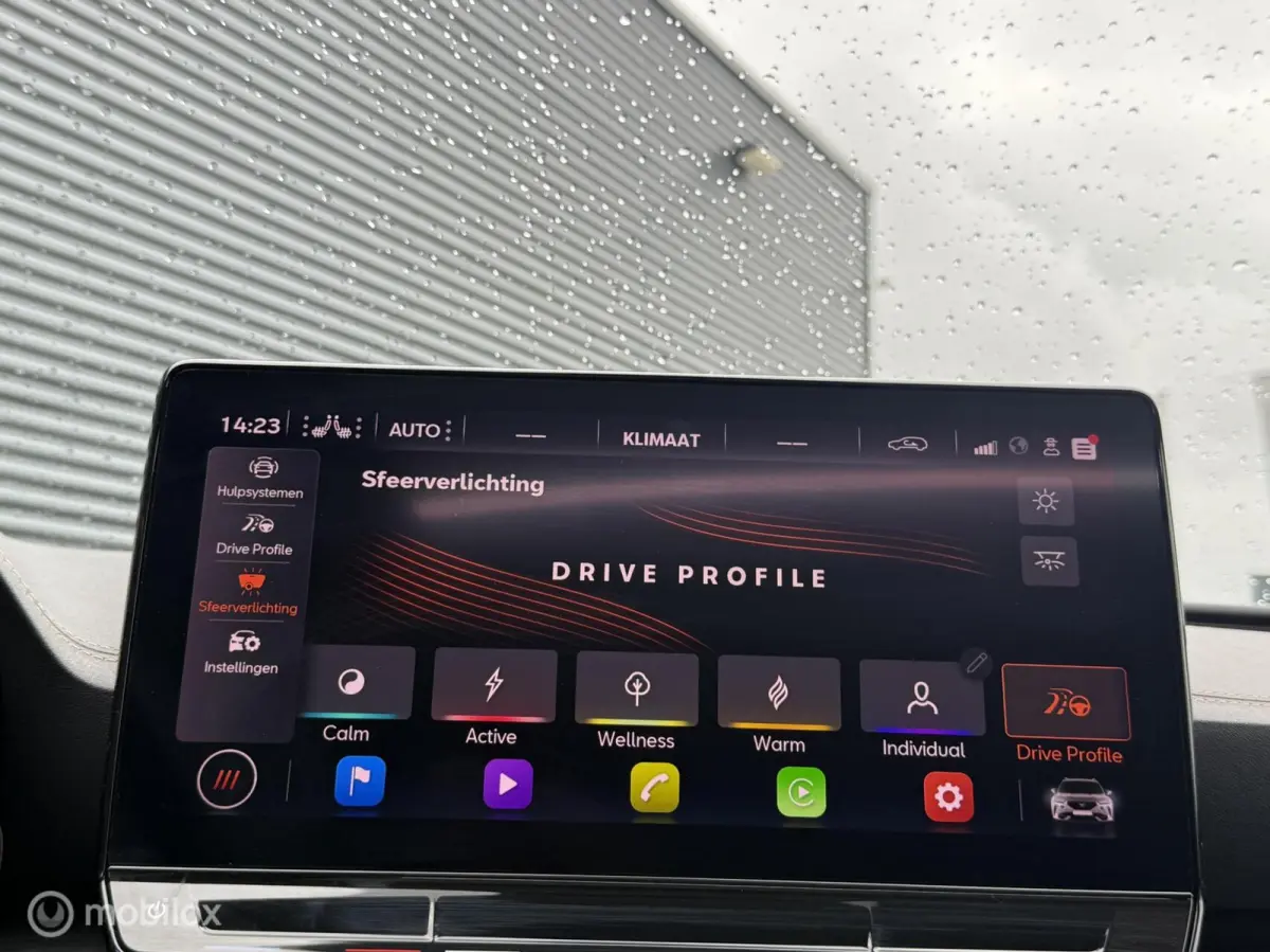 2.0 TSI 4DRIVE - Pano - Camera - Sfeer - Garantie