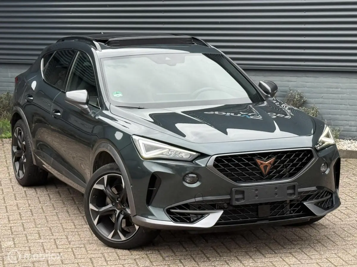 2.0 TSI 4DRIVE - Pano - Camera - Sfeer - Garantie