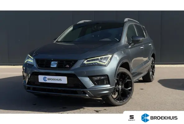 150pk 1.5 TSI FR Business Intense | 360 Camera | Cruise Control | Alcantara | Elektrische Achterklep | 19" |