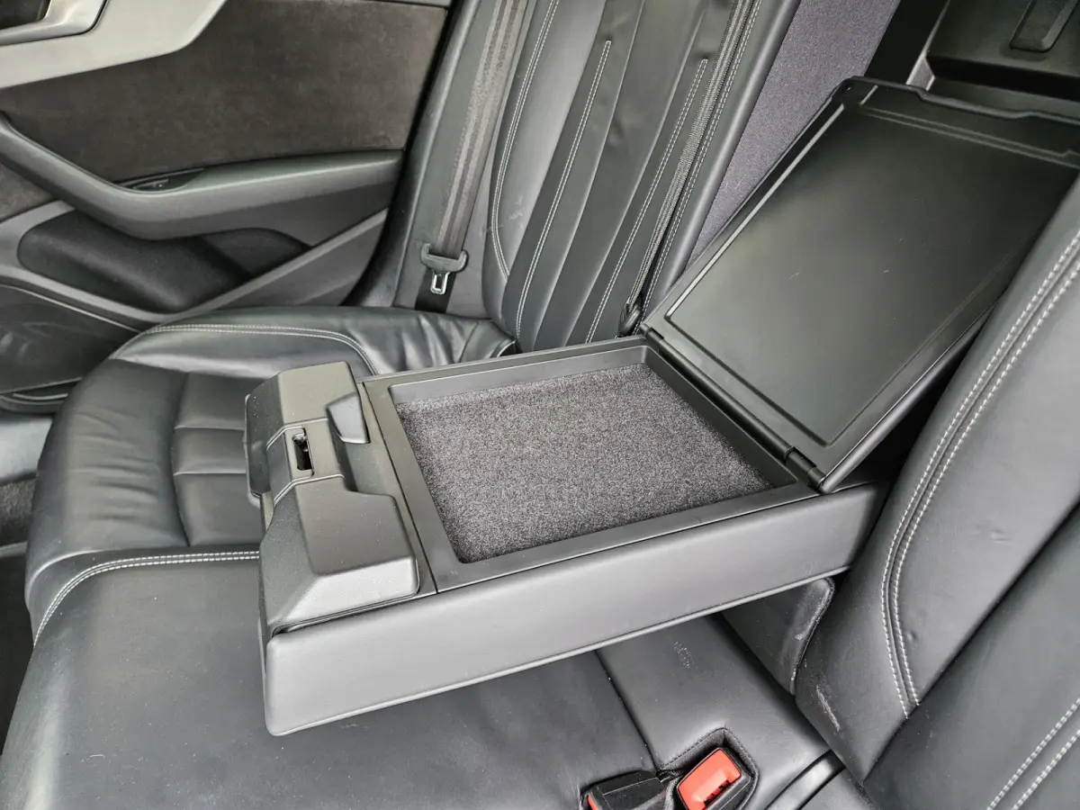 2.0 TFSI MHEV quattro Sport S-line Edition Schuifdak! NAP! Leer! LED! Automaat! Mooie/Nette Auto!